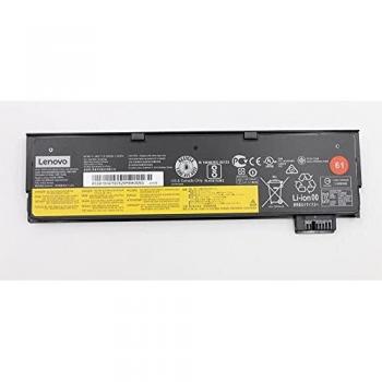 Batería Externa Lenovo (6 Celdas, 2080 mAh) para Notebook