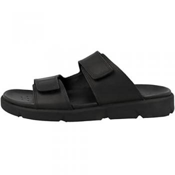 Zapatillas Deportivas Geox Xand 2s para Hombre en Color Negro