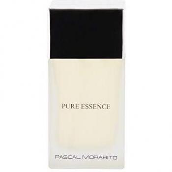 Pascal Morabito Pure Essence Eau De Toilette Spray 100ml