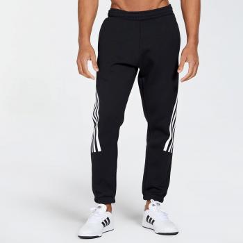 Pantalón Corto Adidas Fi 3S Pt para hombre - Diseño clásico con las icónicas 3 rayas
