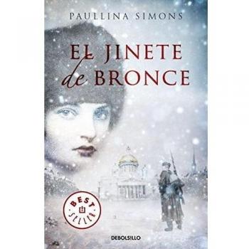 El jinete de bronce - Paullina Simons