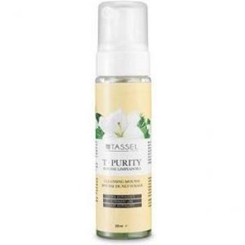 Espuma Limpiadora Astringente T-Purity 200ml