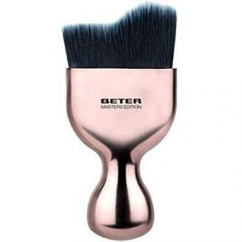 Beter Brocha Maquillaje Kabuki Contouring Pelo Sintético 1 Unidad 1300 g