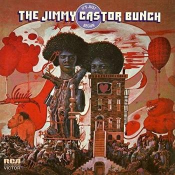 it'sjustbegun [Vinilo]