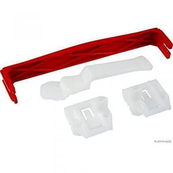 Kit de reparación de elevalunas HERTH+BUSS ELPARTS 50269104 para Seat Leon, Toledo, Skoda Fabia y VW New