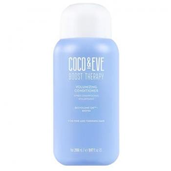 Coco & Eve Boost Therapy Volumising Conditioner 280 ml