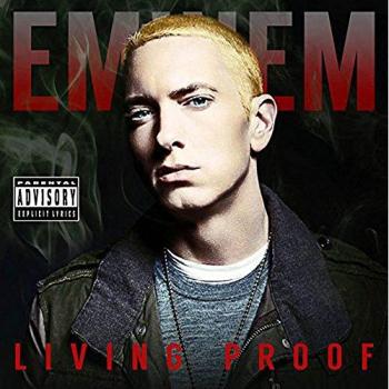 Living Proof - Eminem