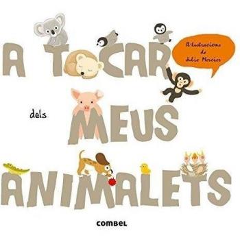 A tocar dels meus animalets