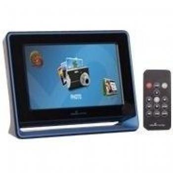 Energy sistem energy f7020 marco digital usb 20 480 x 234 pixeles lcd 169 corriente alterna 100 240 v