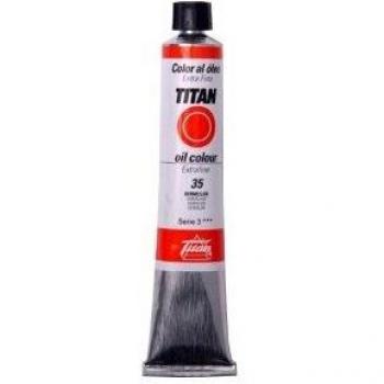 TITAN - OLEO VERDE OSCU.S.Nº2