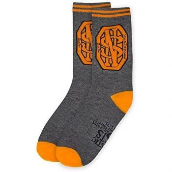 Set de 3 calcetines Newt Scamander - Animales Fantásticos, talla única para damas y caballeros