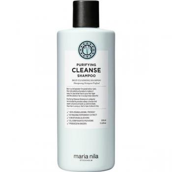 Maria Nila Purifying Cleanse Shampoo 350ml