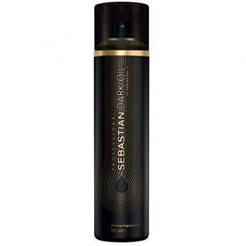 Sebastian Professional Dark Oil Silkening Fragrance Mist 200ml
