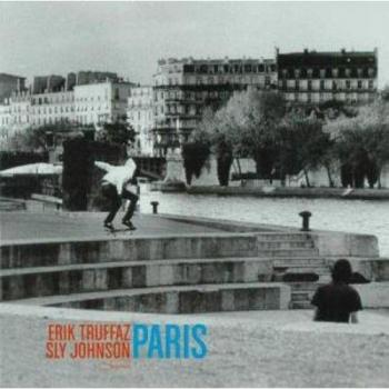 Paris - Erik Truffaz