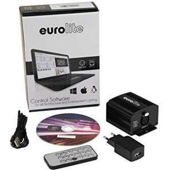 LED PC-Control 512