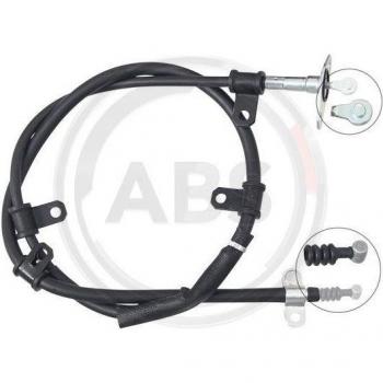 Cable de freno de estacionamiento ABS K17434