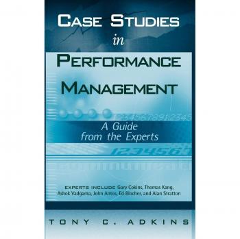 Performance Management Case Studies: Expert Insights and Guidance