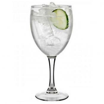 Caja de 6 Copas para Combinados London de 64 cl Recocidas