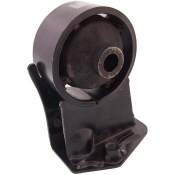 Frontal Soporte del motor. febest: tm-calf