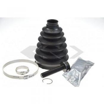 Spidan 21575 kit de fuelle protector para eje de transmisión