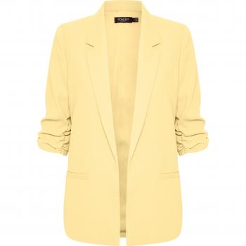 Soaked in Luxury Shirley Women's Blazer