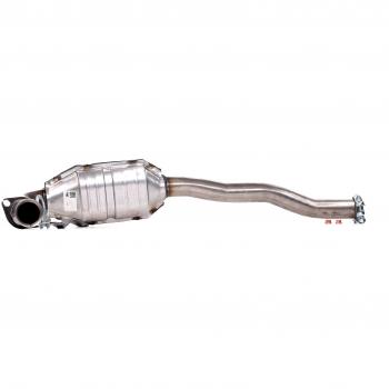 Catalizador JMJ P56, tipo: catalizador de automóvil, características: diseñado para mejorar la eficiencia del motor, reduce emisiones contaminantes, compatible con múltiples modelos de vehículos, fácil instalación, cumple con normativas ambientales