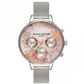 Reloj Mujer Olivia Burton OB16CGS06 (Ø 34 mm)