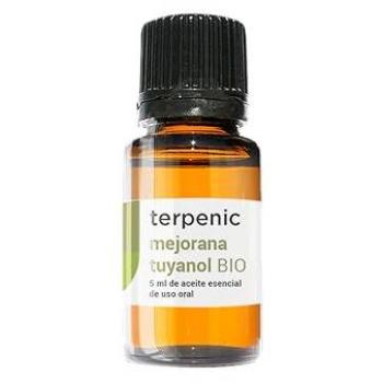 Aceite Esencial de Mejorana Tuyanol Bio 5ml