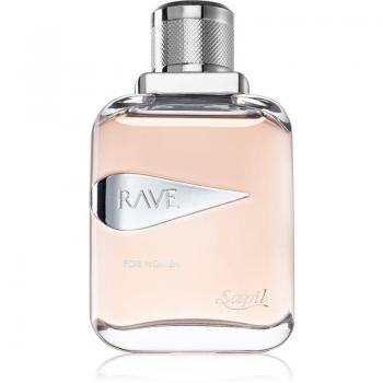 Sapil Rave Eau de Parfum for Women 100 ml
