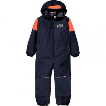 Helly Hansen Kids’ Rider 2.0 Insulated Snow Suit Navy 98/3