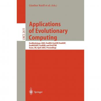 Springer Evolutionary Computing Applications Handbook