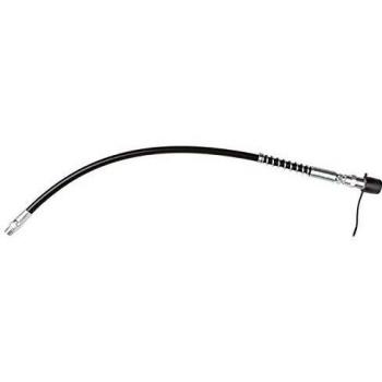 Pistola de Grasa Makita P-90451 - Accesorio Universal para Taladros e Impactadores 18V Li-Ion