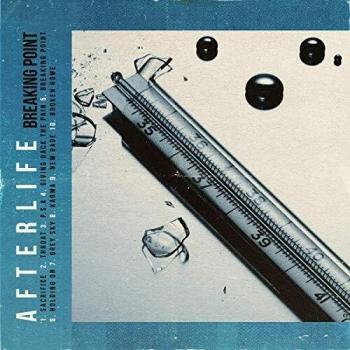 Breaking Point VINYL Vinyl Afterlife