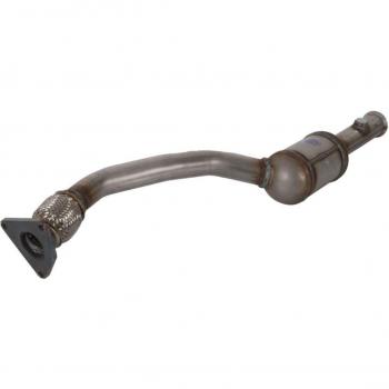 Catalizador JMJ 1090668 para Renault Laguna I 1.6i 1.8i 2.0i