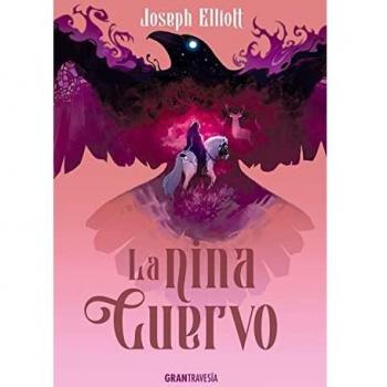La niña cuervo - Joseph Elliot