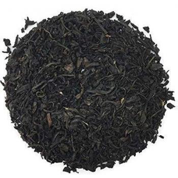 TÉ NEGRO LAPSANG SOUCHONG | TÉ AHUMADO PARA COCINAR