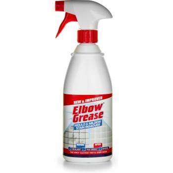 Quitamanchas de Moho y Hongos Elbow Grease 700ml