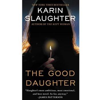The Good Daughter: A Novel
