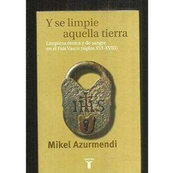 Y SE LIMPIE AQUELLA TIERRA