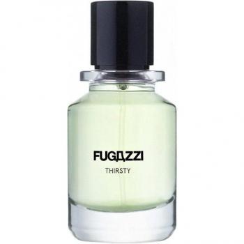 Fugazzi Thirsty Unisex Extrait de Parfum 50 ml