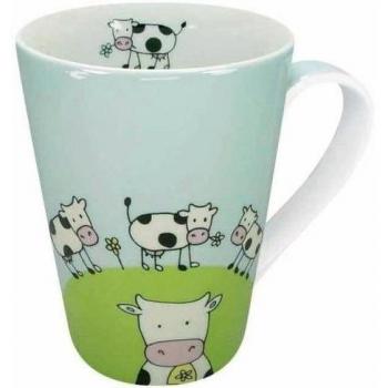 KONITZ Globetrotter Taza de la vaca 111 032 0477