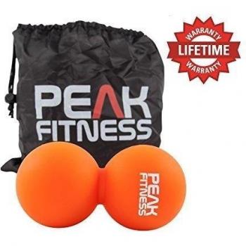 Pelota Peak Fitness Masajes y Movilidad