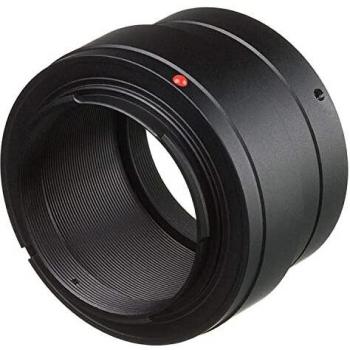 Bresser Optics - Anillo T-2 Sony E-Mount Bresser
