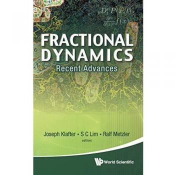 Fractional Dynamics: Recent Advances