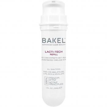 Bakel Lacti-Tech Concentrated Anti-Wrinkle Serum Refill 30 ml