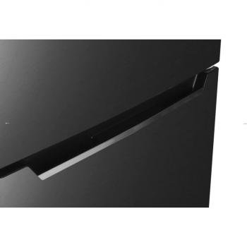 Frigorífico combi Amica FK 2995.2FTH(E) - Chłodziarko-zamrażarka, capacidad total de 295 litros, eficiencia energética clase F, sistema No Frost en el congelador, control mecánico