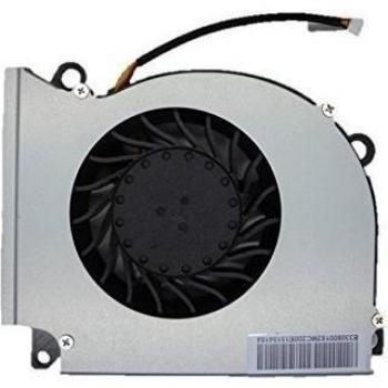 Laptop CPU Cooler Fan For MSI GT60 2PC Dominator 3 K Edition GT60 2PE Dominator 3 K Edition b9733l12b-028 4155 E33 - 0800182-mc2