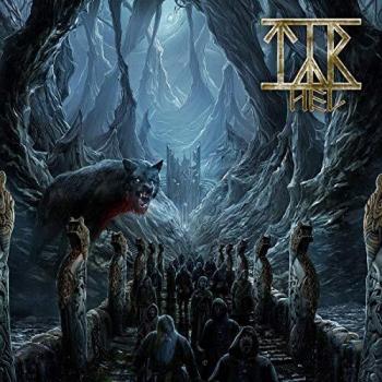 Hel vinyl lp vinilo