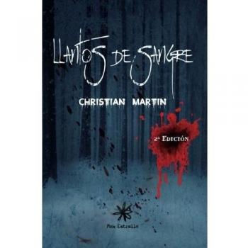 Llantos de sangre