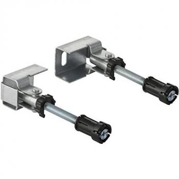 Kit de Montaje Universal Geberit Duofix para Instalación en Esquina y Pared 111.835.00.1